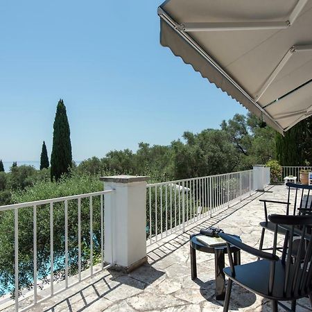 Villa Aquila Perama  Exterior foto