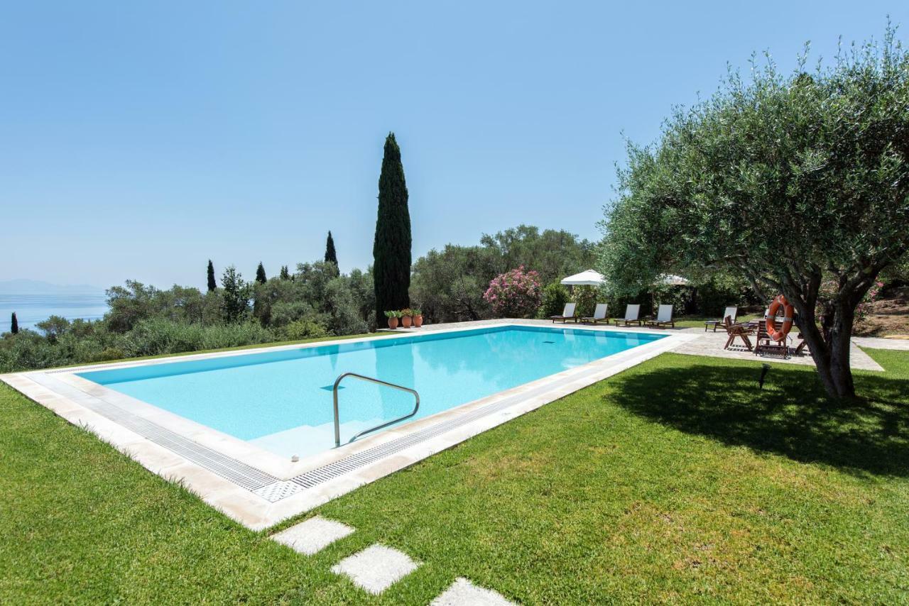 Villa Aquila Perama  Exterior foto